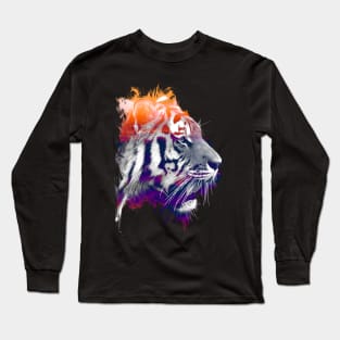 Eye of the Sunset Long Sleeve T-Shirt